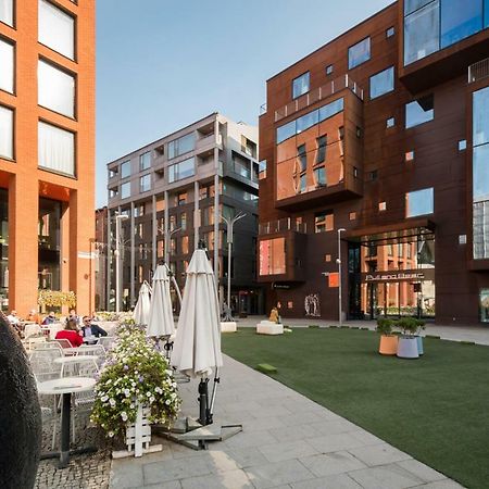 Апартаменти City Centre Studio In Design Quarter Close To Old Town & Harbor Таллінн Екстер'єр фото