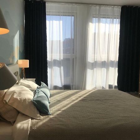 Апартаменти City Centre Studio In Design Quarter Close To Old Town & Harbor Таллінн Екстер'єр фото