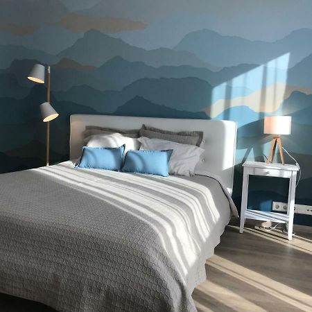 Апартаменти City Centre Studio In Design Quarter Close To Old Town & Harbor Таллінн Екстер'єр фото