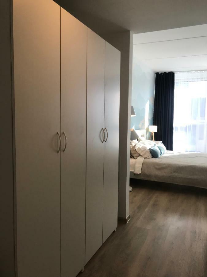 Апартаменти City Centre Studio In Design Quarter Close To Old Town & Harbor Таллінн Екстер'єр фото